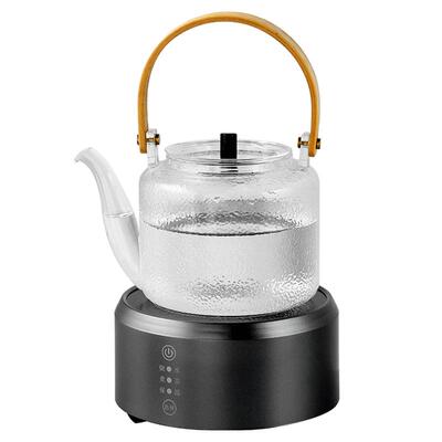 雅集新款电陶炉家用商用围炉煮茶