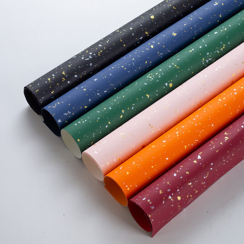 Birthday, Graduation, Valentine's Day, Thickened, Extra-Large, High-End Gift, Gift Decoration, Gift Box, Wrapping Paper, Book Paper