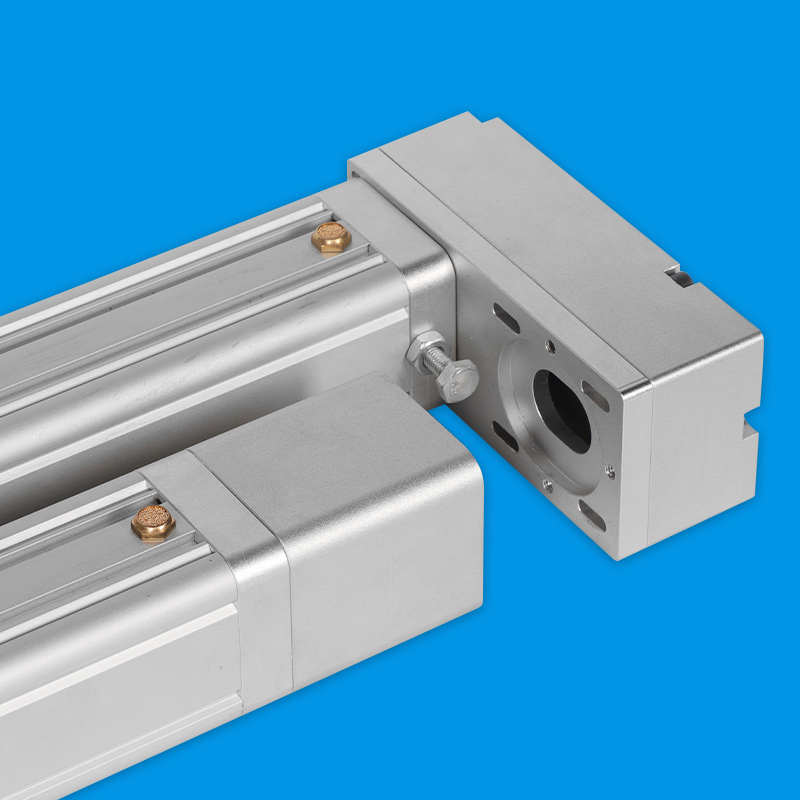 伺服电缸电动缸大推力推杆100KG200300500KG1吨3吨5吨10吨20 30吨