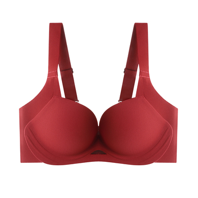 【维多利亚】红色内衣本命年结婚