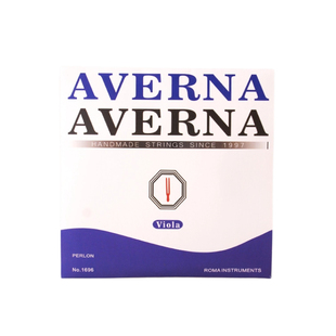 原装台湾品牌Averna中提琴琴弦 成人儿童中提琴弦考级演奏级套弦