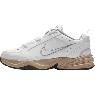 Nike耐克正品男鞋2026新款冬季AIR气垫老爹鞋减震运动跑鞋IQ9792