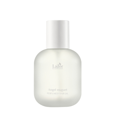 Lador韩国进口微光奇迹精华发油护发润发毛躁明星同款  80ML