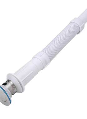 洗脸盆下水管下水器面盆洗手盆台上盆洗手池防臭排水软管下水套装