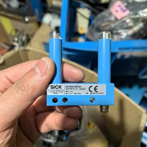 【询价】西克SICK传感器WFM30-40P321 德国适用