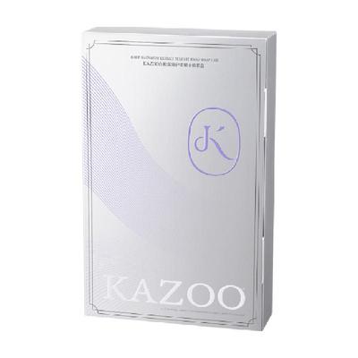KAZOO白松露臻护柔嫩手膜