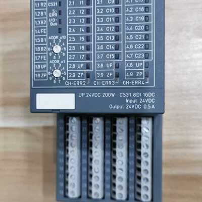 议价1SAP220500R0001/TU551-CS31 ABB DCS模块 原装现货