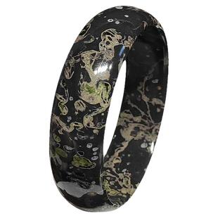 天然梅花玉手串正宗原矿老料65-20-7