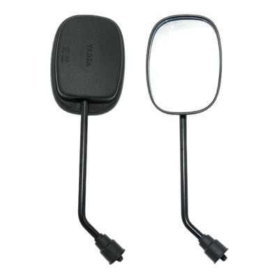 雅迪B30B50B70B80B90原装后视镜