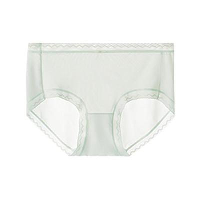 mefeeling莫代尔女士三角内裤