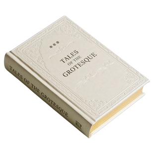 小号可翻页装饰真书样板房欧式复古咖啡厅服装店陈列饰品摄影道具