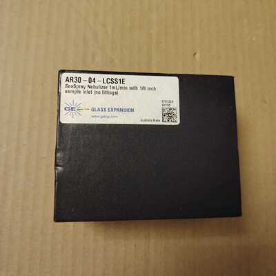 【议价-可维修】 ICP雾化器 AR30-04-LCSS1E /均有货