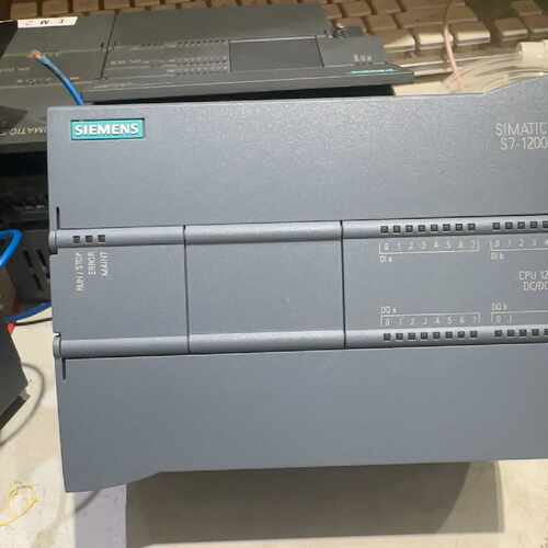 询价S7-1200 CPU 1215C