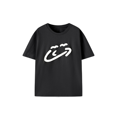 lemanism短袖潮青年薄荷曼波T恤