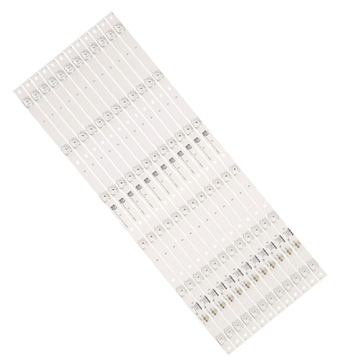 康佳LED65T68LED65GM1灯条