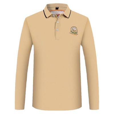 古帕劳伦长袖商务休闲