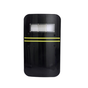 金属盾牌 金属防暴盾牌 铝合金盾牌 防护盾牌 金属手持盾牌