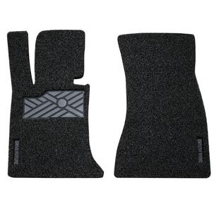 比亚迪丝圈汽车脚垫PLUSDMi宋PLUS/DMi海鸥05EV海狮06EV海豹06DMi