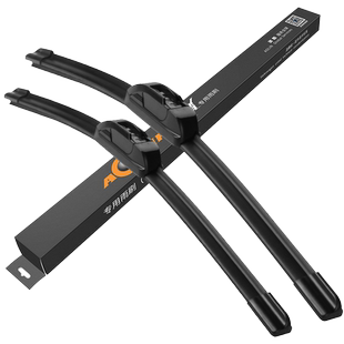 适用比亚迪海豚雨刮器原厂原装21款23小海豚汽车无骨雨刷静音胶条