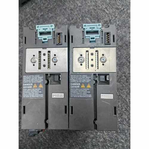 溢价-PM240-2变频器模块 6SL3210-1PE12-