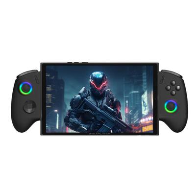 OneXPlayer便携掌上游戏OLED屏