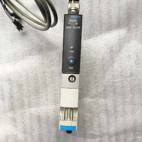 【询价】费斯托真空发生器OVEM-07-H-B-QO-CE-N-1N