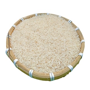 江西铁丝岭自然保护区出产大米生态自留种农家一季晚稻不抛光500g