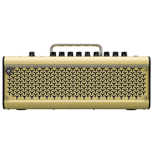 YAMAHA雅马哈THR10II/30IIA充电蓝牙直播内录音电木吉他音箱THR5A