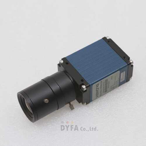 VIEWORKS Used VQ-310G2-M400E0-TOP, 3.0-8mm 1:1.0 1/3CS OPT-I