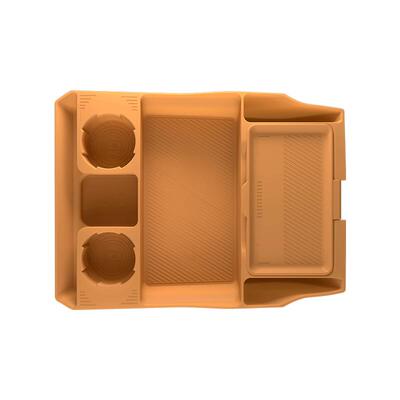 传祺GS8中控下储物盒-环保无异味