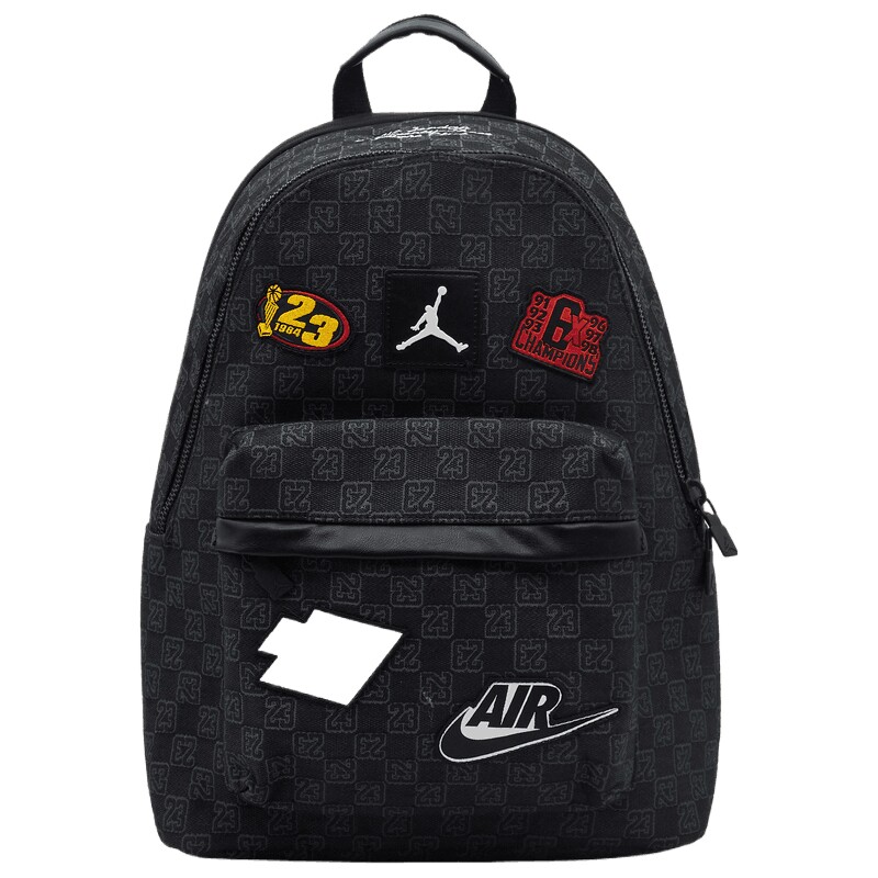 滔搏丨NIKE耐克男子运动休闲双肩包JD2543010AD-001