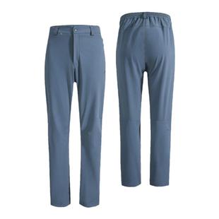 【六扇门男款】拓路者考杜拉户外速干徒步裤男裤子透气耐磨登山裤