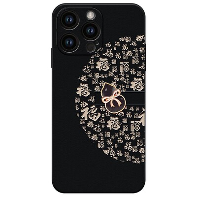 苹果17Air手机壳iphone11promax iph13适用6.1 ip4por pg16maxpro外套15女6.7大屏ip13mini Case back cover