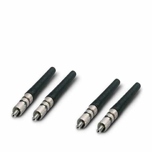 议价菲尼克斯FO连接器PSM-SET-FSMA/4-HCS - 2799487
