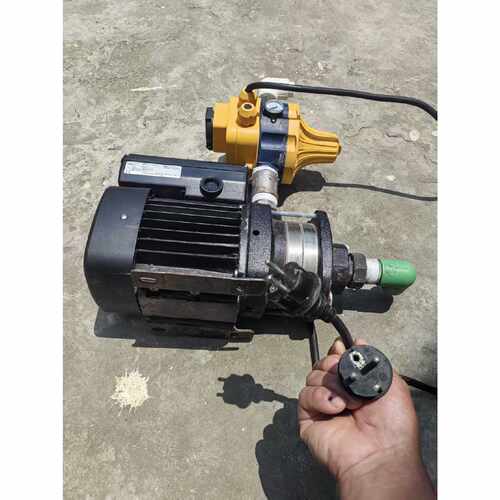 【议价】格兰富MG71A增压泵0.3kW220240V拆
