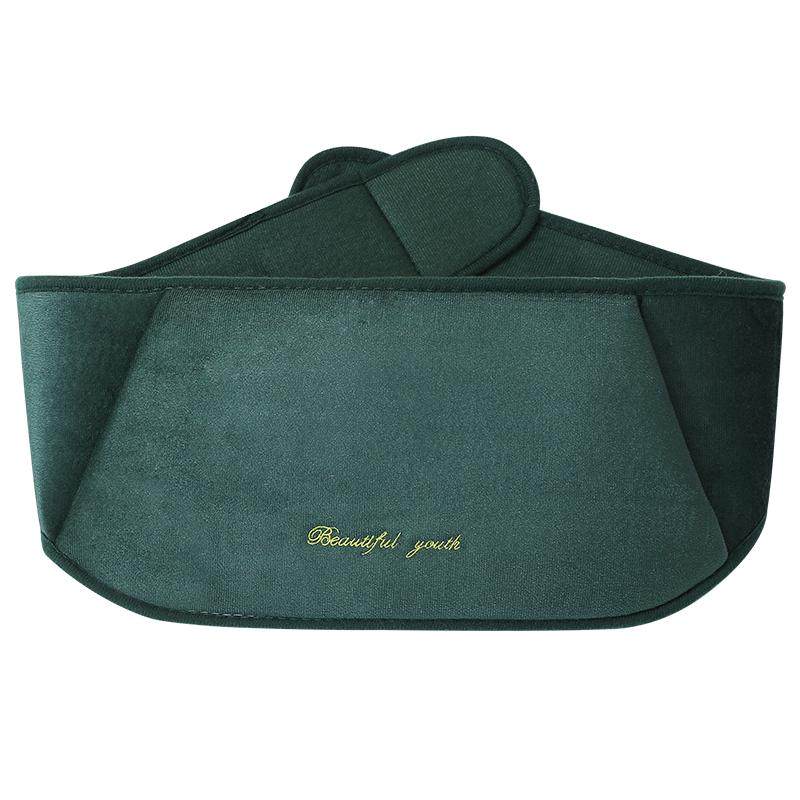 腰带式暖宫热水袋暖水袋冬天痛经女生护腰充电防爆正品新款电暖宝