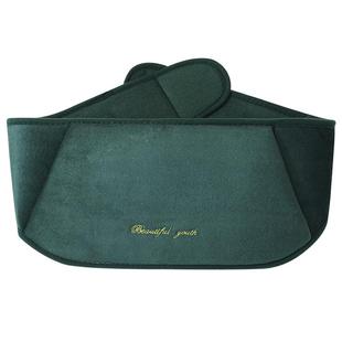 腰带式暖宫热水袋暖水袋冬天痛经女生护腰充电防爆正品新款电暖宝