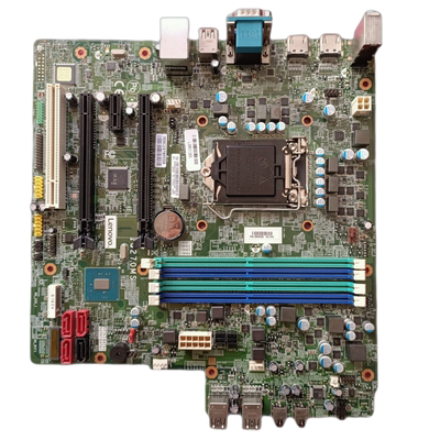 联想启天M610M910TIQ270MS主板
