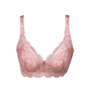 Duchess 达吉斯 专柜正品 8006 薄款大码 大胸显小 大杯 文胸