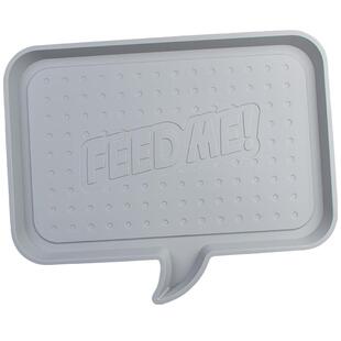 爱丽思宠物餐垫猫咪用吃饭垫子狗狗碗食盘防滑托盘饭盆盘子爱丽丝