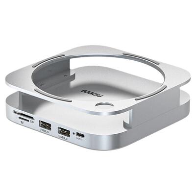 诚和德40Gbps高速MacMini扩展坞