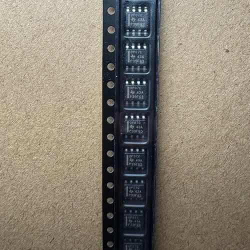 【议价-可维修】OP07CDR SOIC-8 /均有货