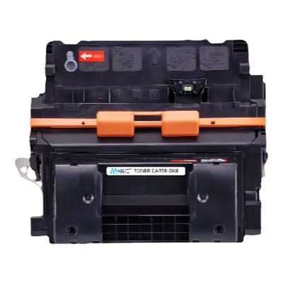 民汇适用惠普CE390A硒鼓打印机盒