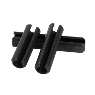 304不锈钢B型销R型销子弹性开口销波浪销卡销发夹锁销插销M1.2M4