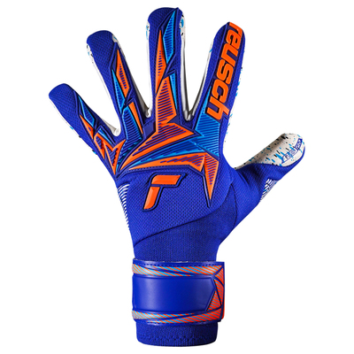 大火足球炫驰顶配粘性比赛手套