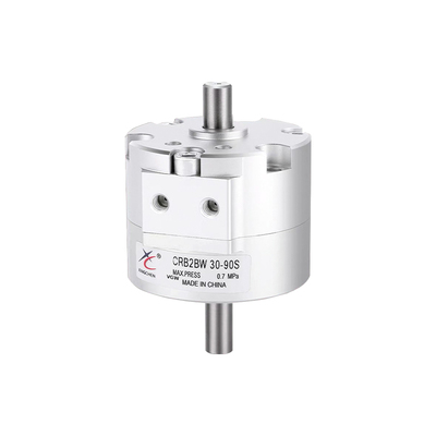 叶片式旋转气缸气缸星辰厂家直销