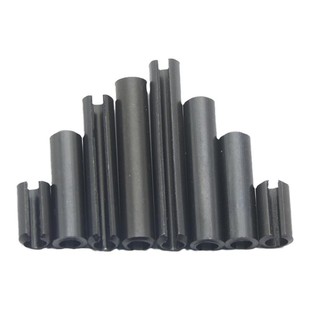 65MN弹性销开口销弹簧销圆柱销空心销定位销轴销M2M3M4M5M6M8-M50