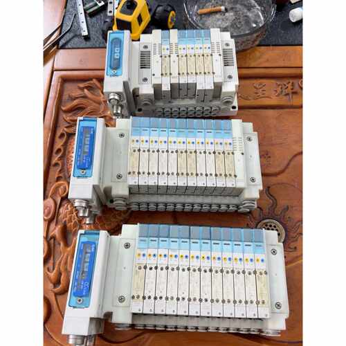 【议价-可维修】 速睦喜  SY3200-5U1 SY3300-5U1 阀岛 /均有货
