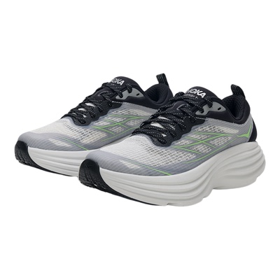 HOKA正品秋季新款Bondi8TSCaged男鞋女鞋减震透气运动训练跑步鞋