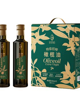炒菜凉拌送礼食用油团购春节年货
